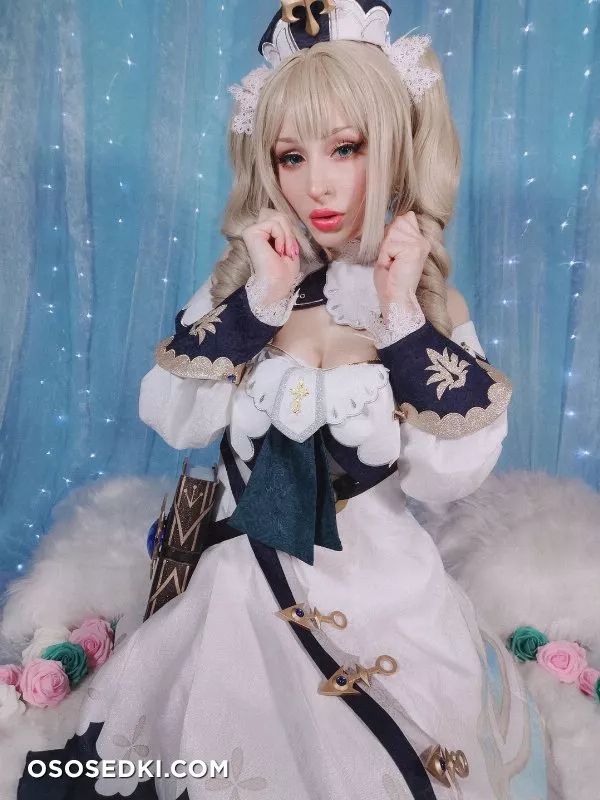 Shiro Kitsune - 2