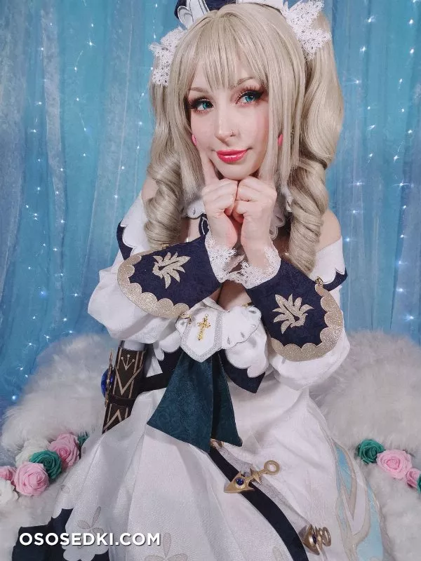 Shiro Kitsune - 3