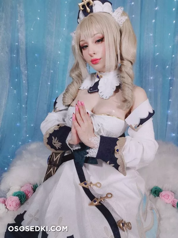 Shiro Kitsune - 4