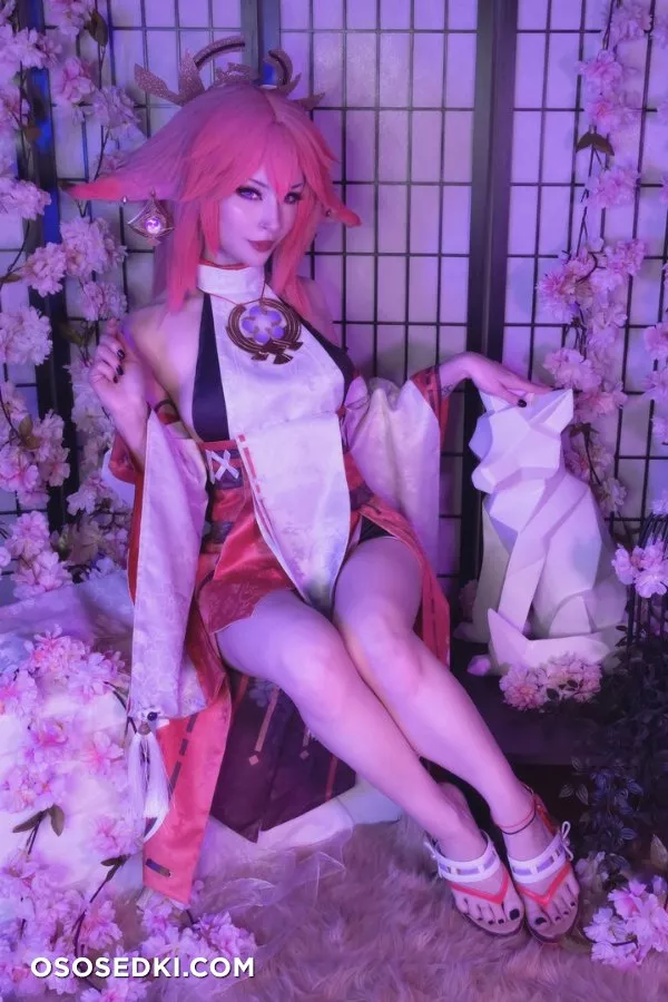 Shiro Kitsune - 4