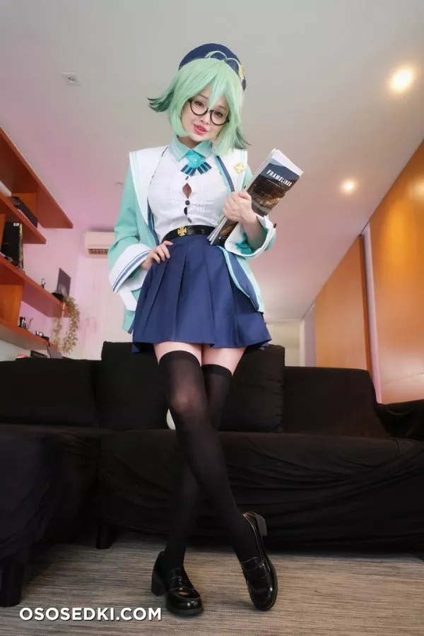 Hidori Rose - Sucrose - 2