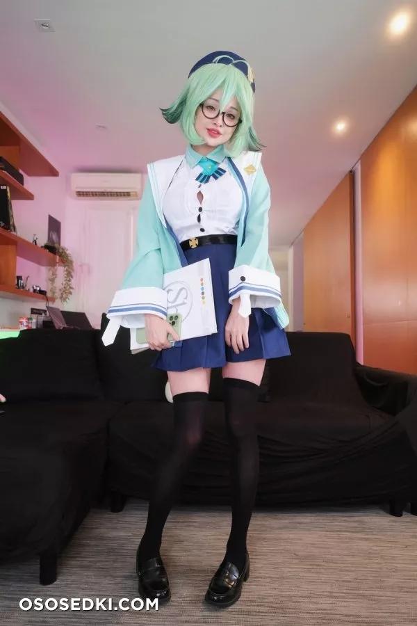 Hidori Rose - Sucrose - 3