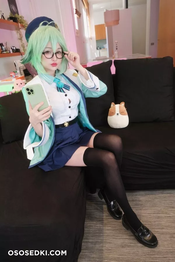 Hidori Rose - Sucrose - 4