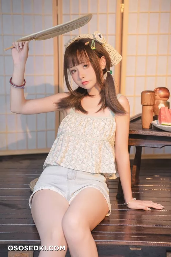 Nekokoyoshi - 2