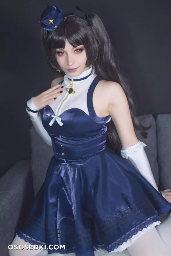 Shiro Kitsune - 2
