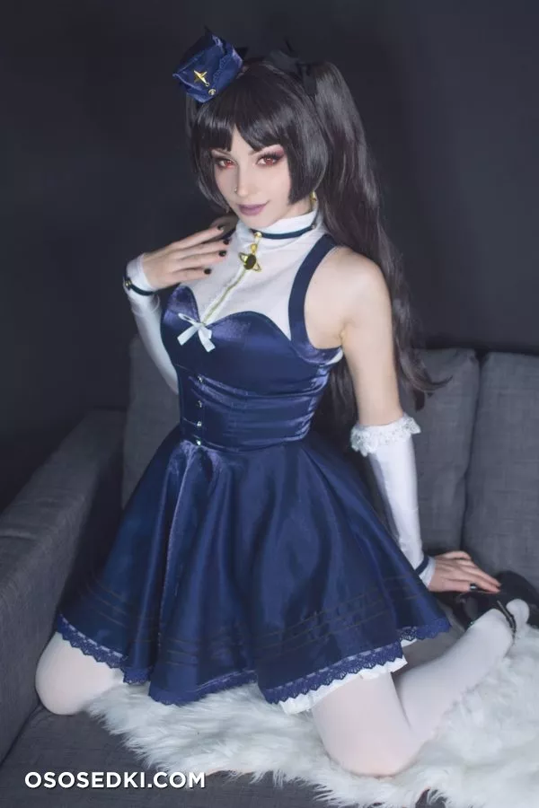 Shiro Kitsune - 3