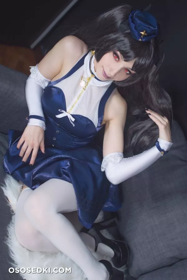 Shiro Kitsune - 5