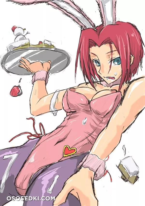 Code Geass - Kallen Stadtfeld - 4