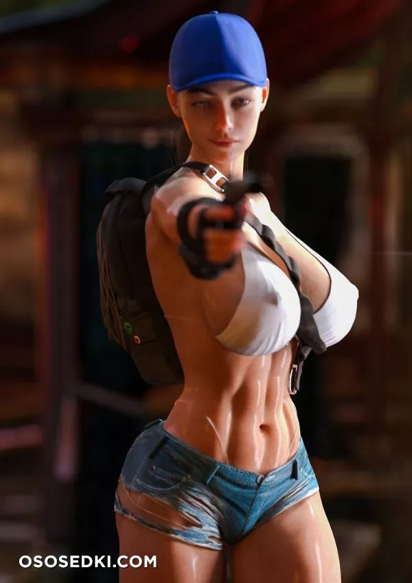 Agent Mia - 3