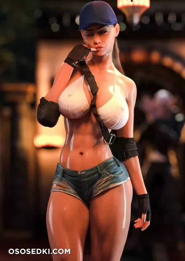 Agent Mia - 4