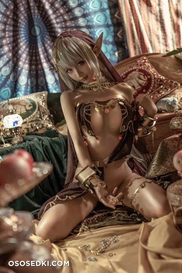蠢沫沫momo _ KKSwHnS _ Mistiora Arte - 4