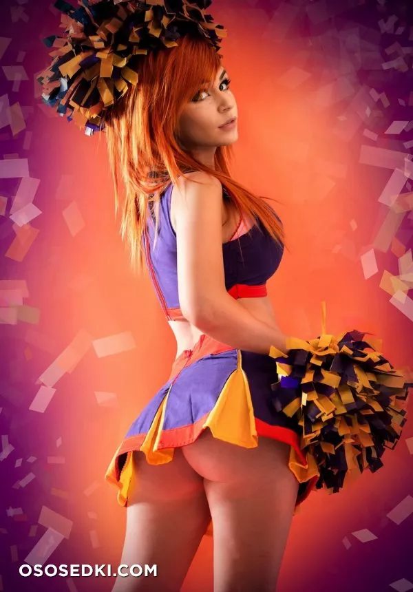 Danielle Beaulieu _ Kim Possible _ Kimberly Ann Possible - 4