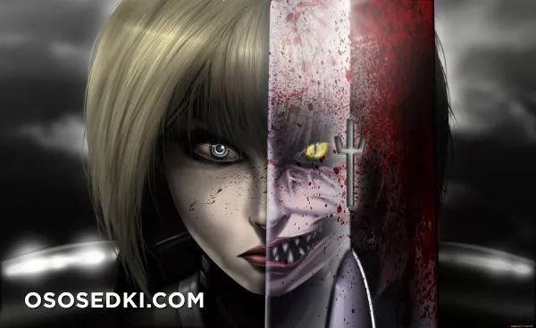 Claymore - 3