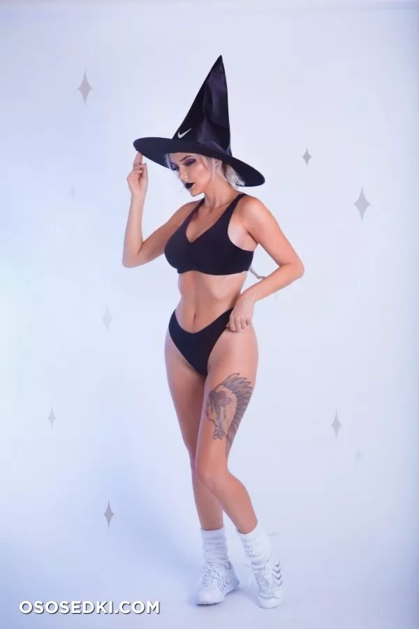 Darshelle Stevens - 3