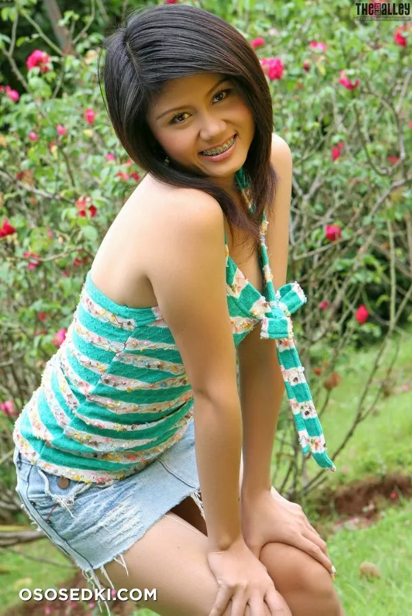 Marina Belle set 1 - 4