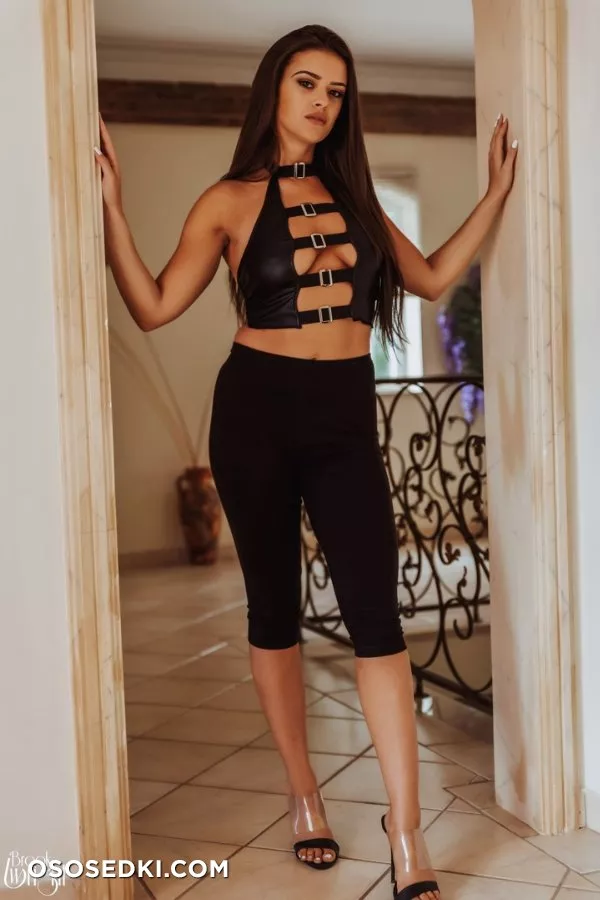 Brook Wright-back to black - 2