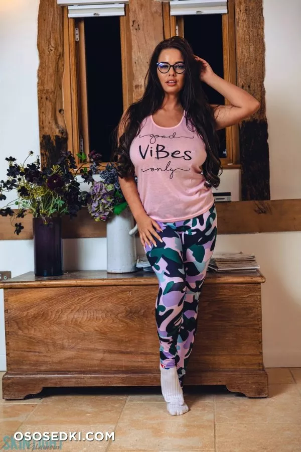 Kym Graham - Good Vibes Only - 4