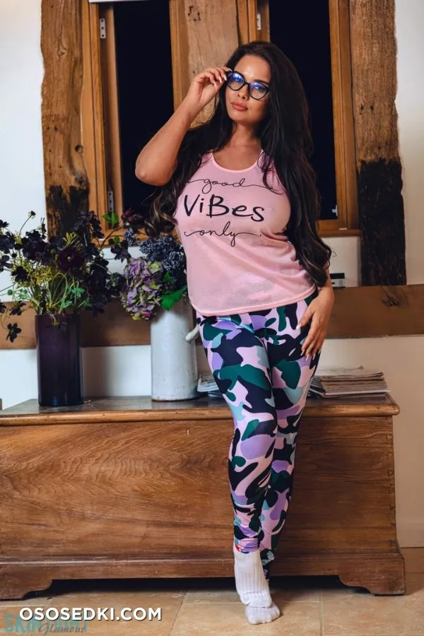 Kym Graham - Good Vibes Only - 5