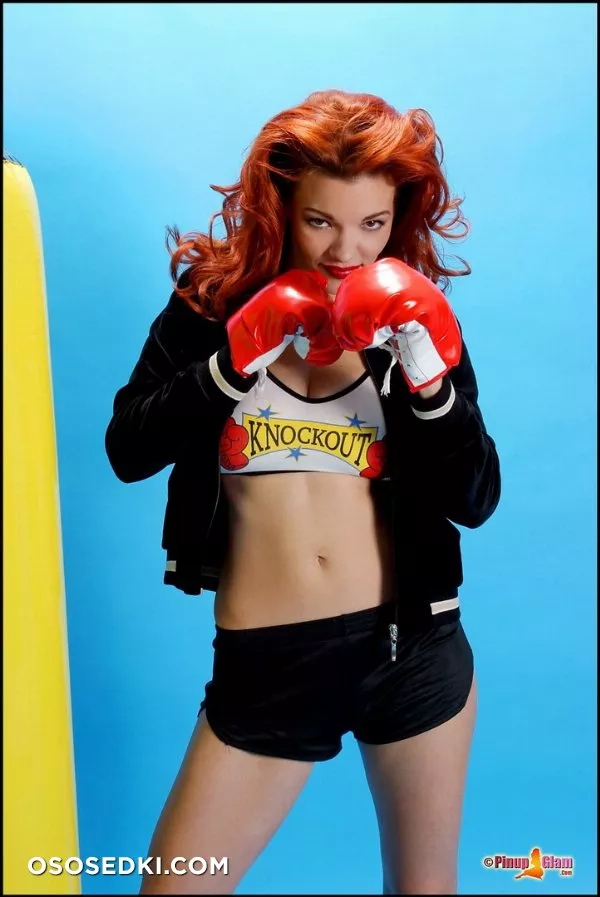 Danielle Riley - 3