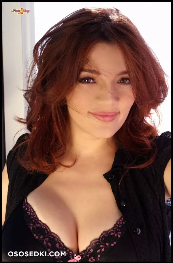 Danielle Riley - 4