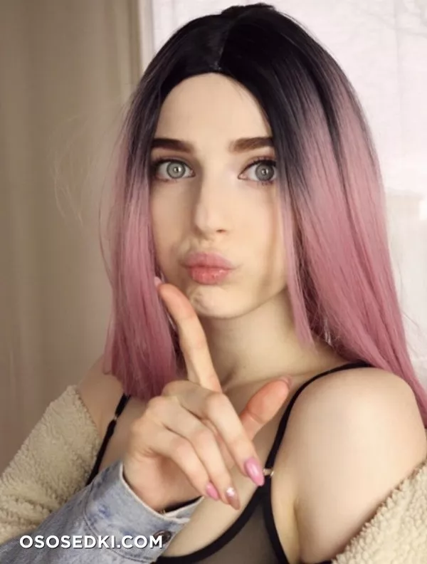 Little Reislin Nudes - reislin Pussy & Ass Photos Onlyfans - 4
