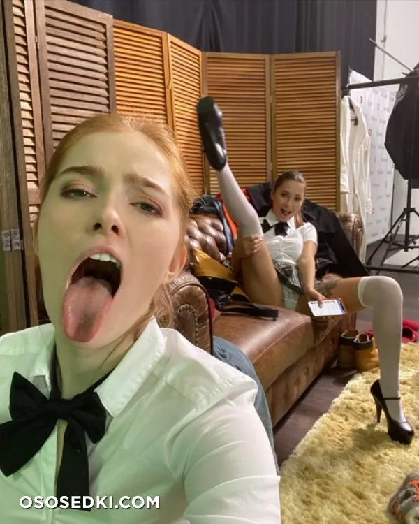 Liya Silver XXX - liyasilver Onlyfans private - 3