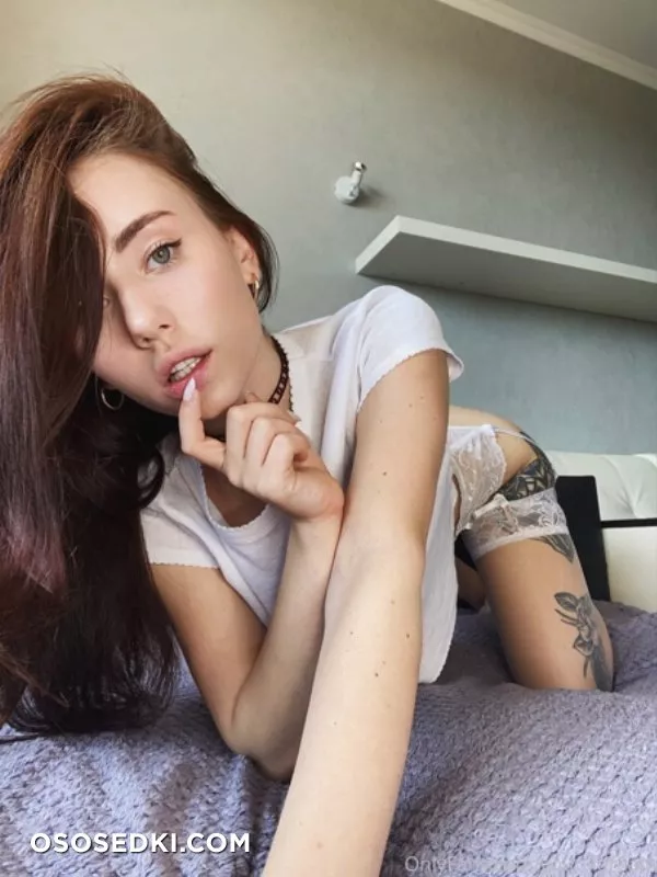 ArielTeen Nudes - yourlildream model & Onlyfans private - 5