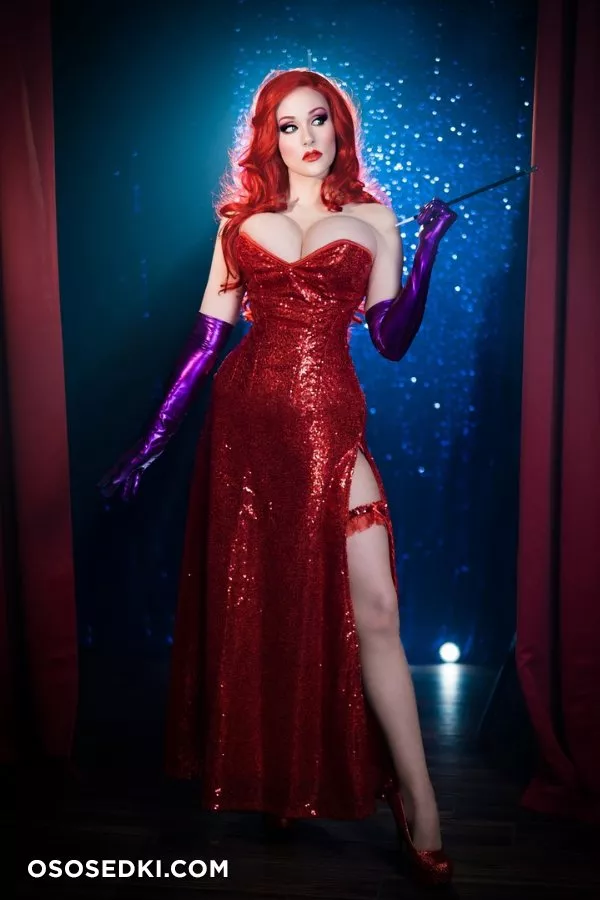 Angie Griffin - 3