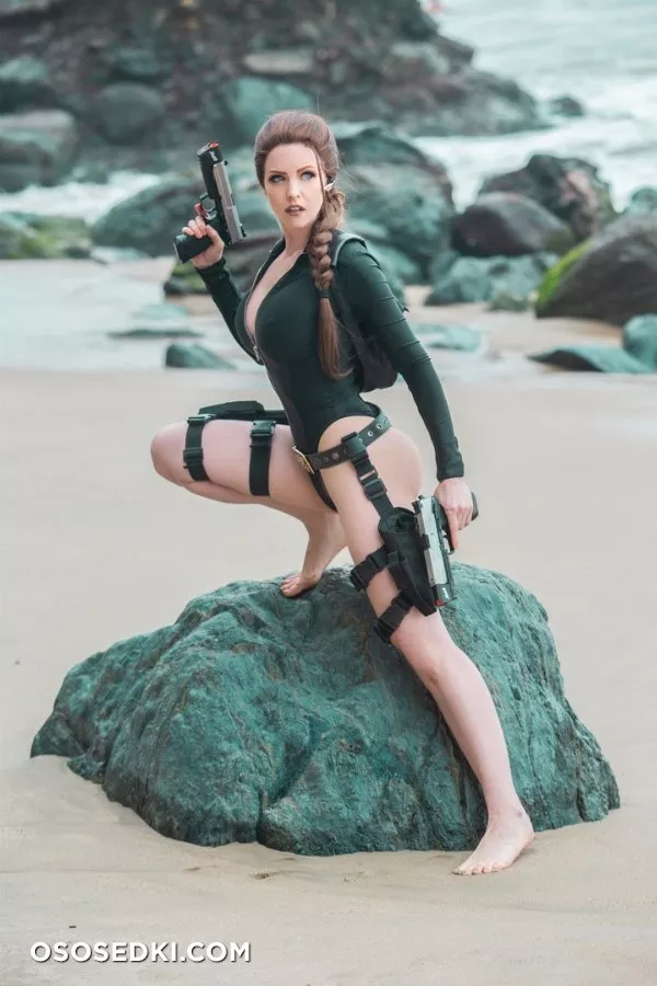Jessica the Maid Of Might - 3