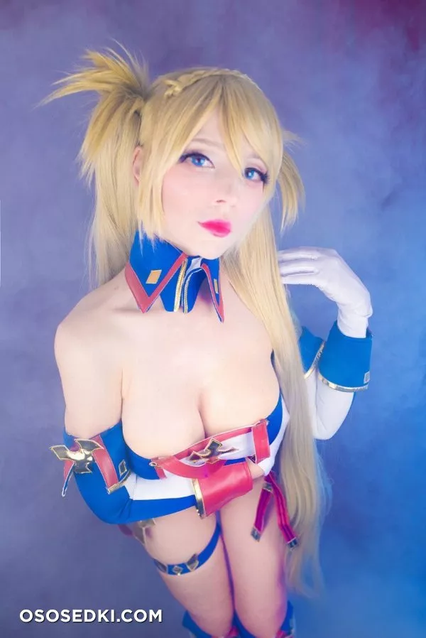 Katyushka Moonfox - 5