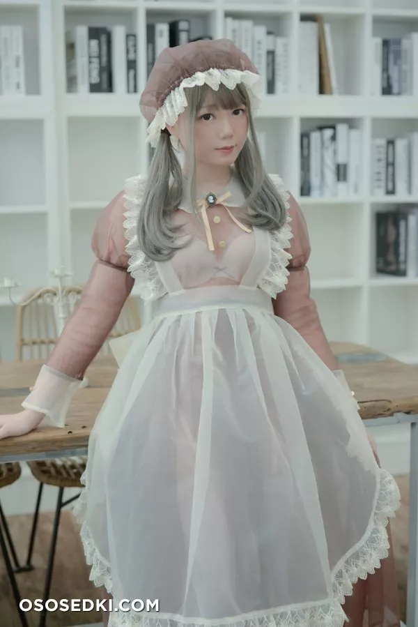 Nikumikyo - 2