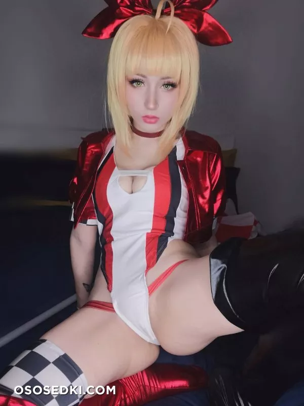 by - Nero Racing Model - ShiroKitsune - 5