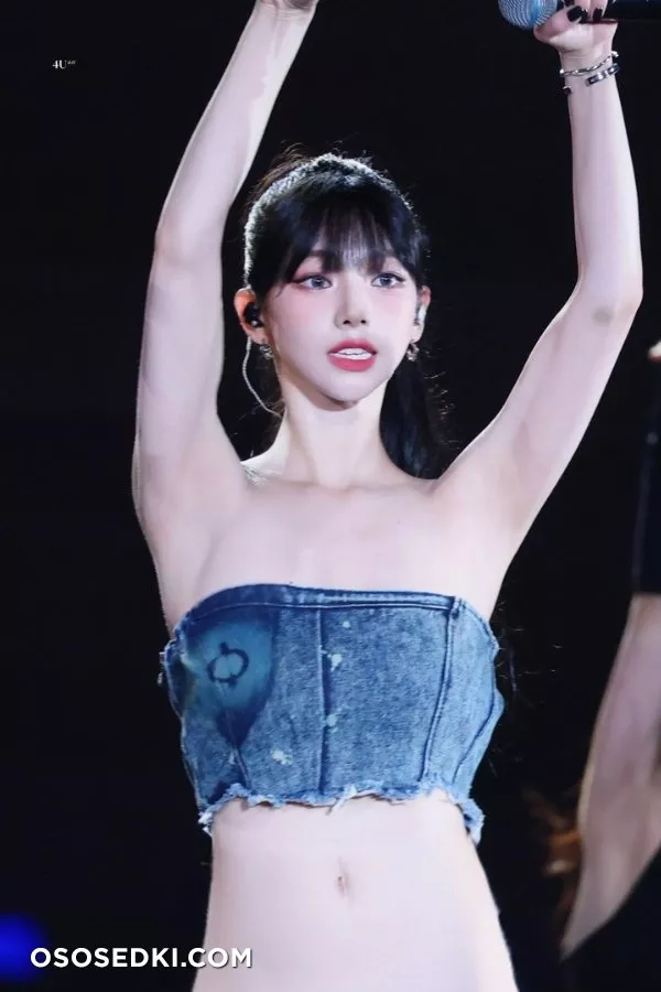 K-pop Girl #1 - 3