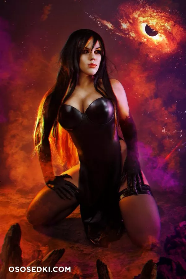 BLACK HОLE CHAN - 2