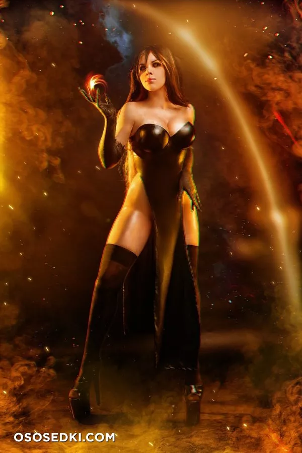 BLACK HОLE CHAN - 3