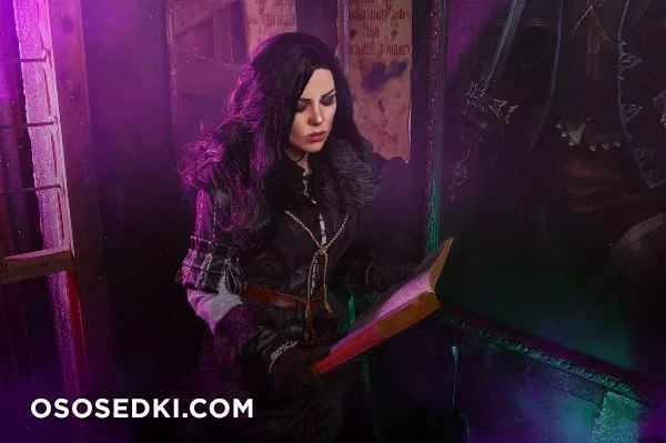 YENNEFER OF VENGERBERG - 2