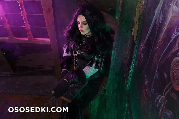 YENNEFER OF VENGERBERG - 4
