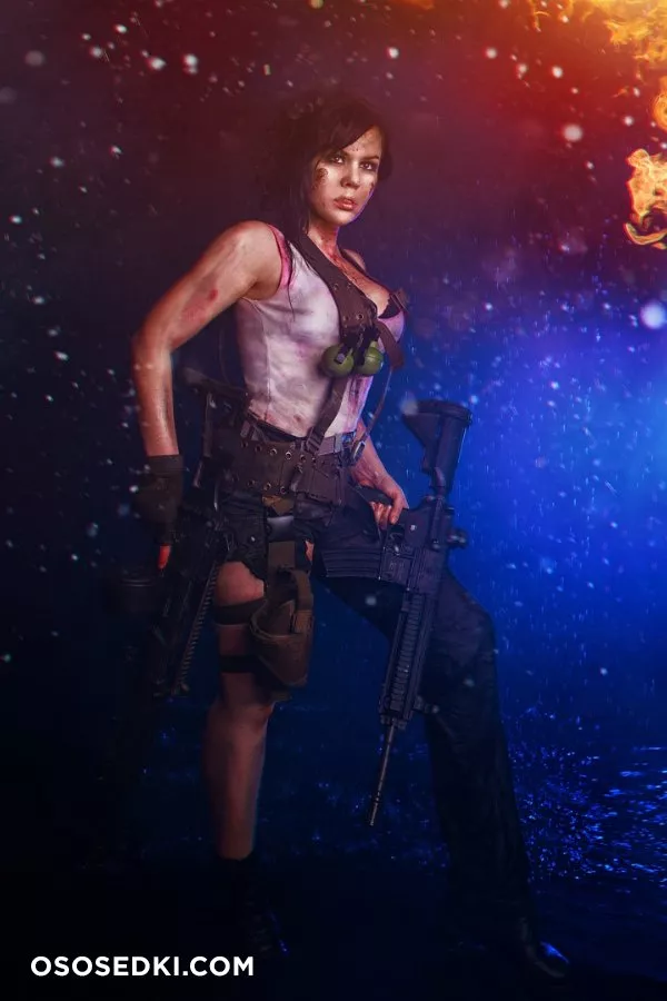 MILITARY | PОSTAPОCALYPSE - 5