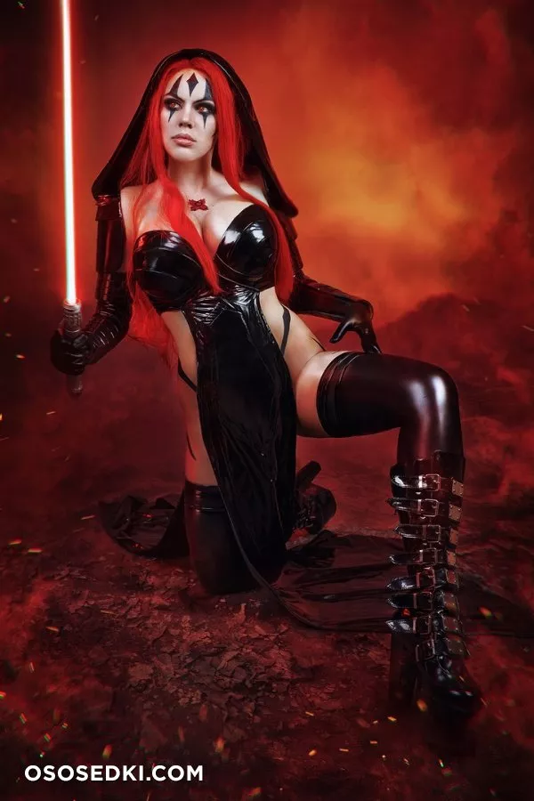 SITH - 5