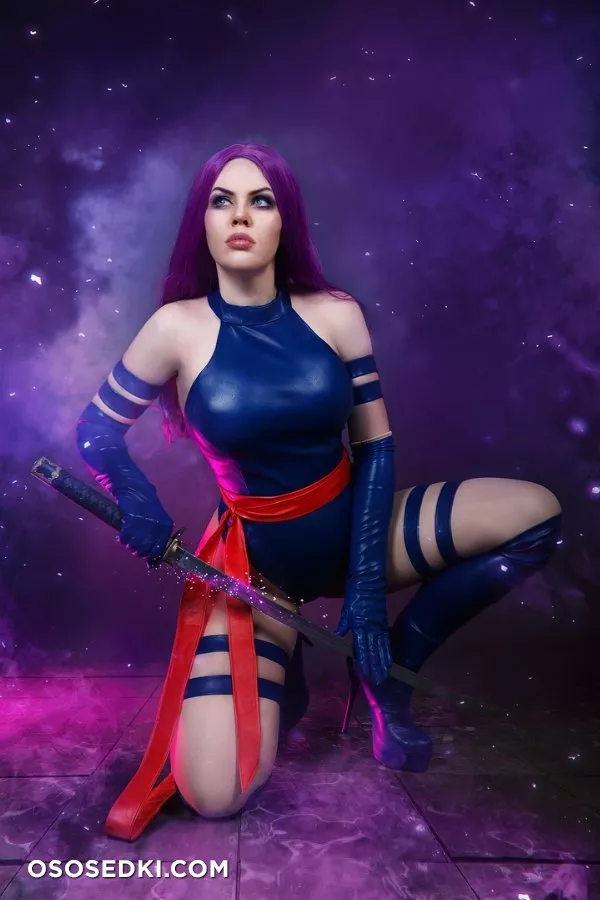 MARVEL COSPLAY - 5