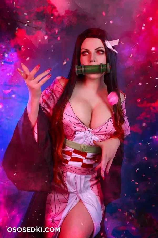 ANIME / MANGA COSPLAY - 3