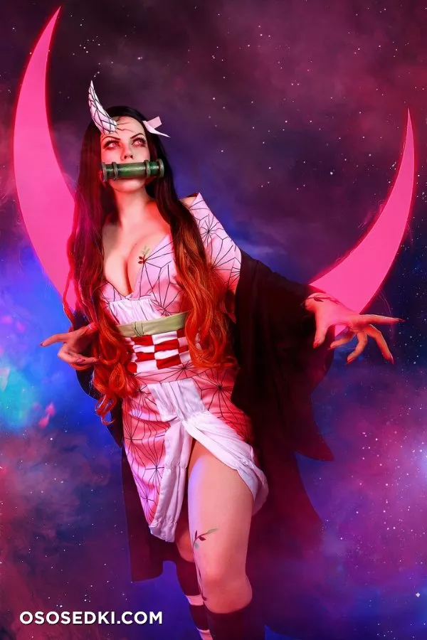 ANIME / MANGA COSPLAY - 5