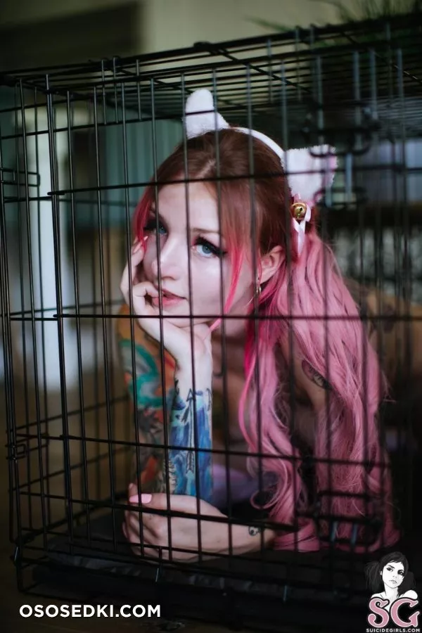 Sophii - Bad Kitty - 3