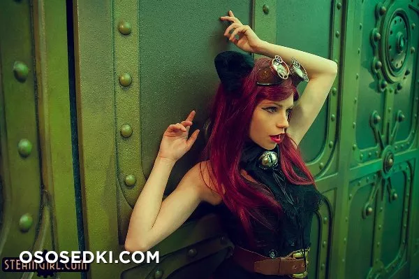 Steamkitty by Rincityofficial - 1