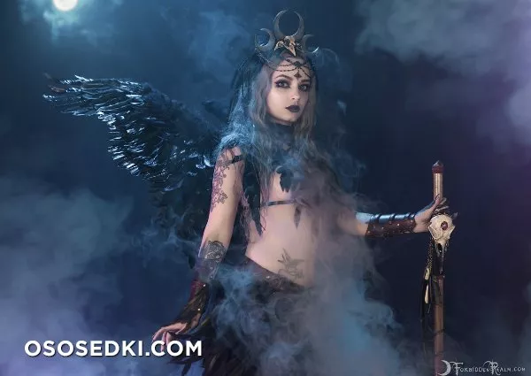 Genevieve - erotic cosplay set - 3