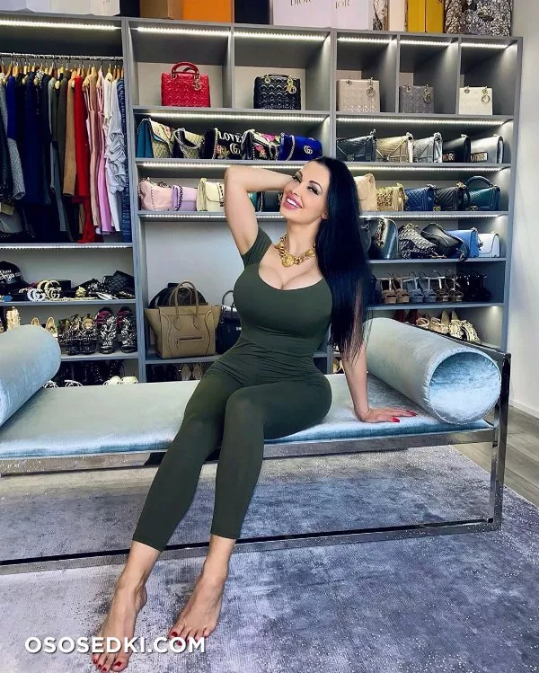Aletta Ocean - 2