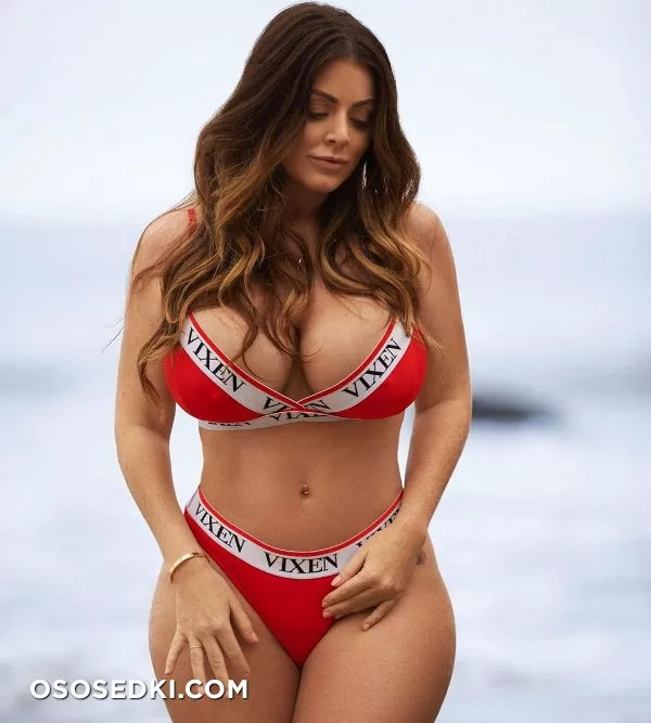 Sophie Dee - 4
