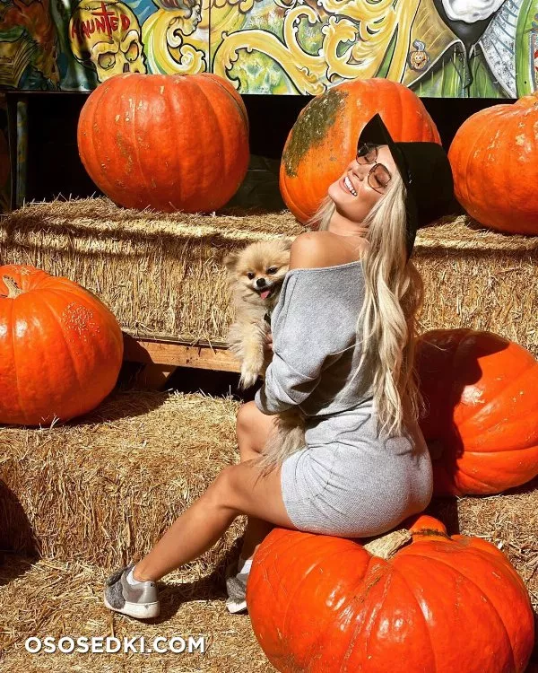 Natalia Starr - 1