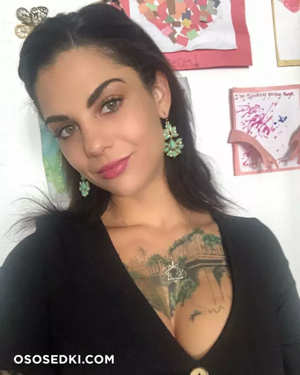 Bonnie Rotten - 4