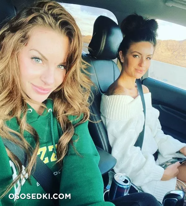 Abby Tatum (Dylan James) - 3